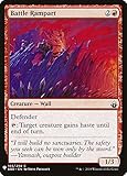 Magic: The Gathering - Battle Rampart - Mystery Booster - Battlebond