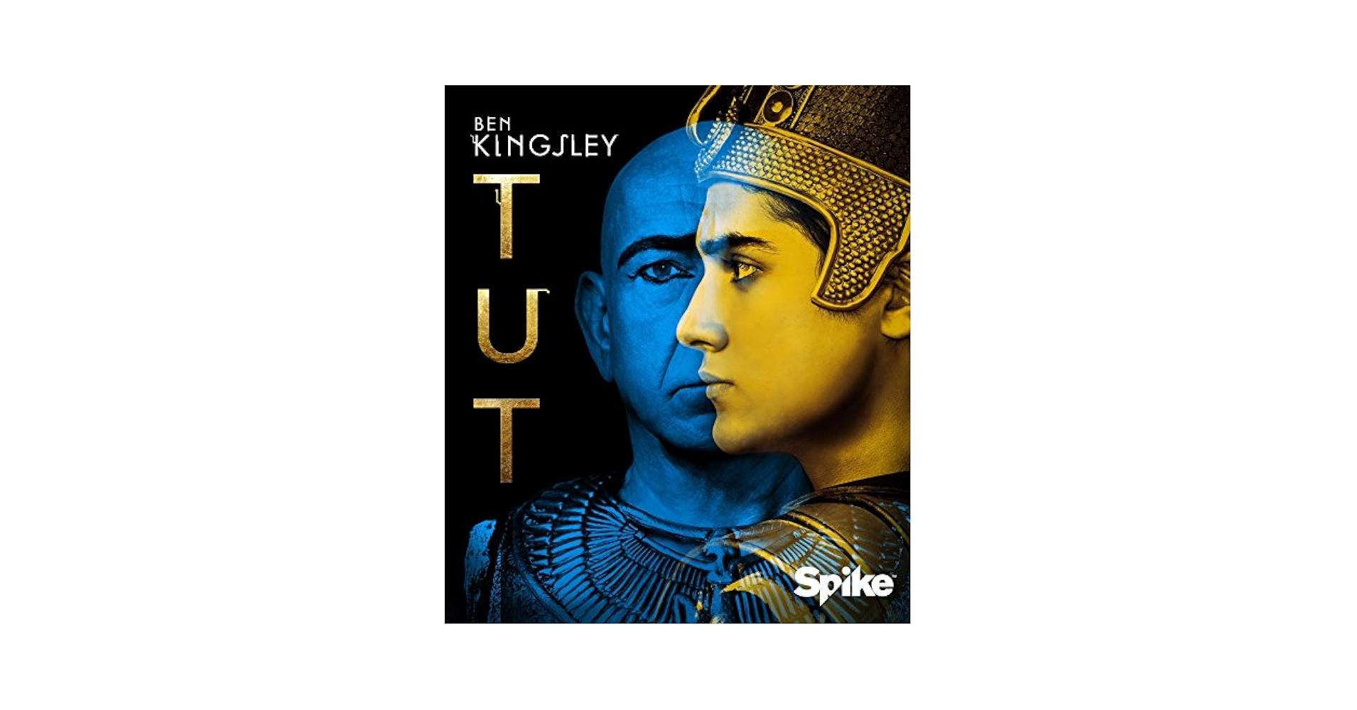 Amazon.com: Tut : Movies & TV