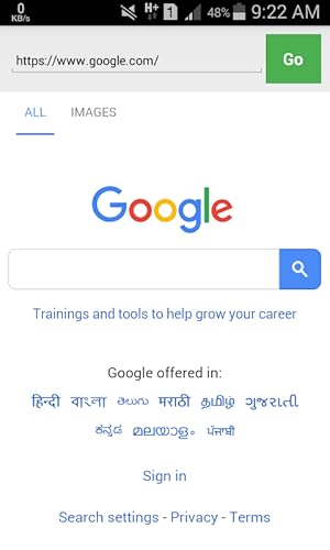 PKD BROWSER|PRANAV.K.DILEEP