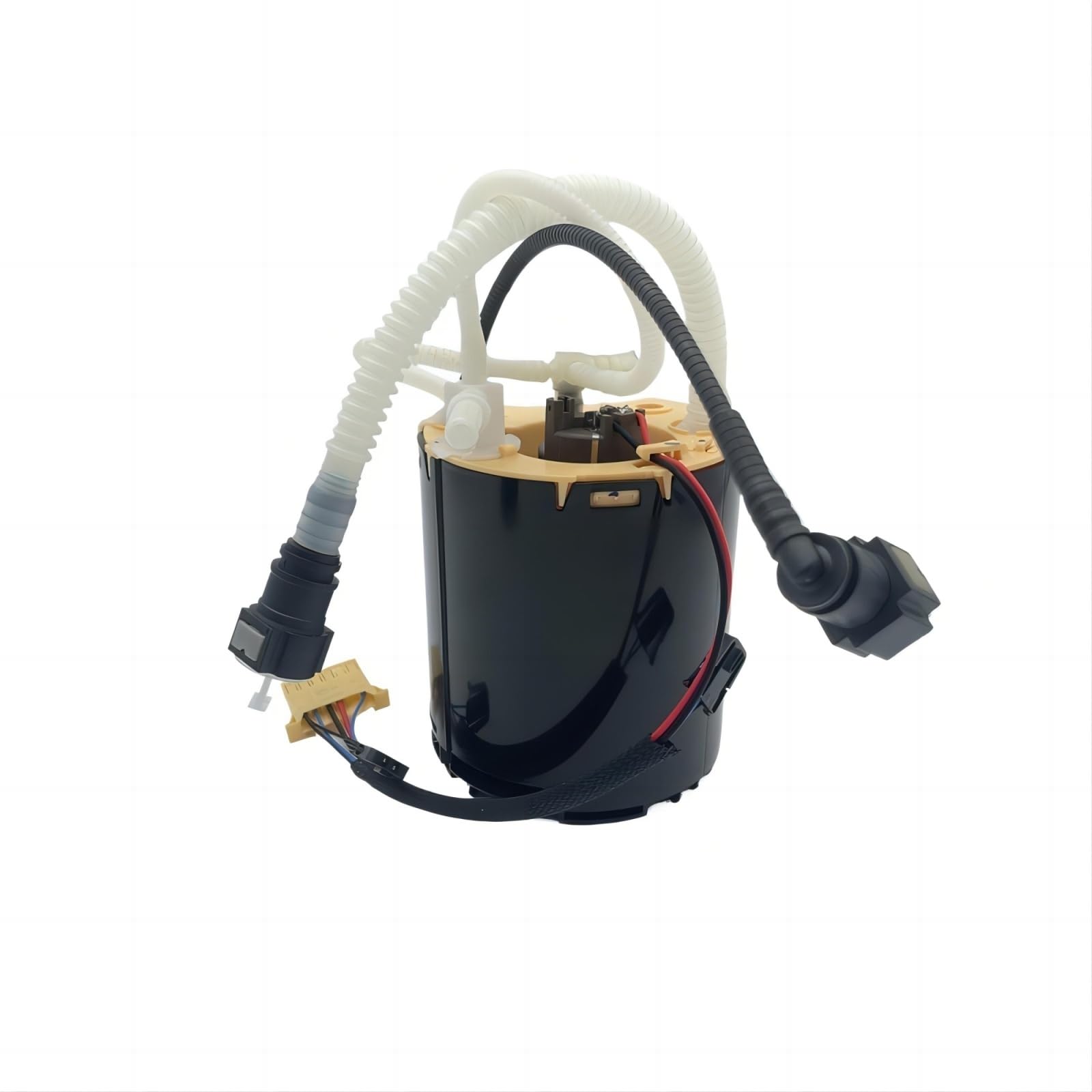 Fuel Pump Module C2Z18121, CX239A407AA,Compatible for Jaguar XF