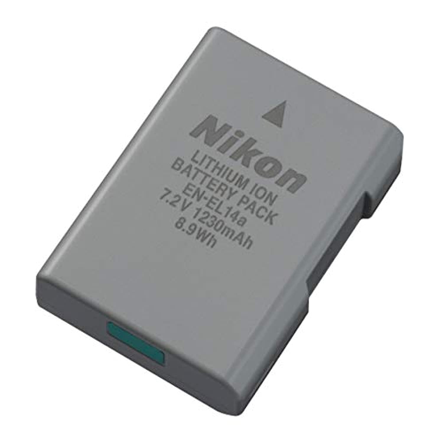 Nikon Battery En - El 14 A