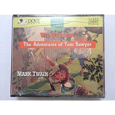 The Adventures of Tom Sawyer
