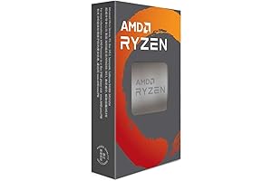 Ryzen 5 3600, the ultimate gaming processor for AMD Ryzen 3600X fans