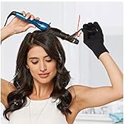 remington pro ceramic curling wand