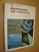 Patterns of Canada. B001SKXJI6 Book Cover