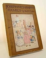 Josephine's happy family B0008AVI0S Book Cover