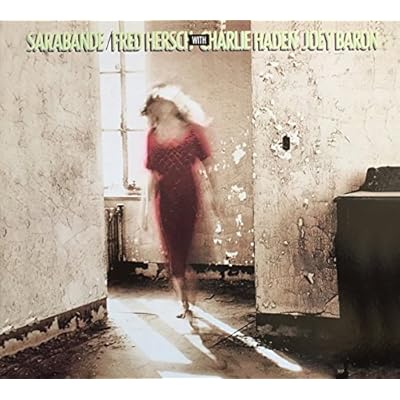 Sarabande -Reissue-