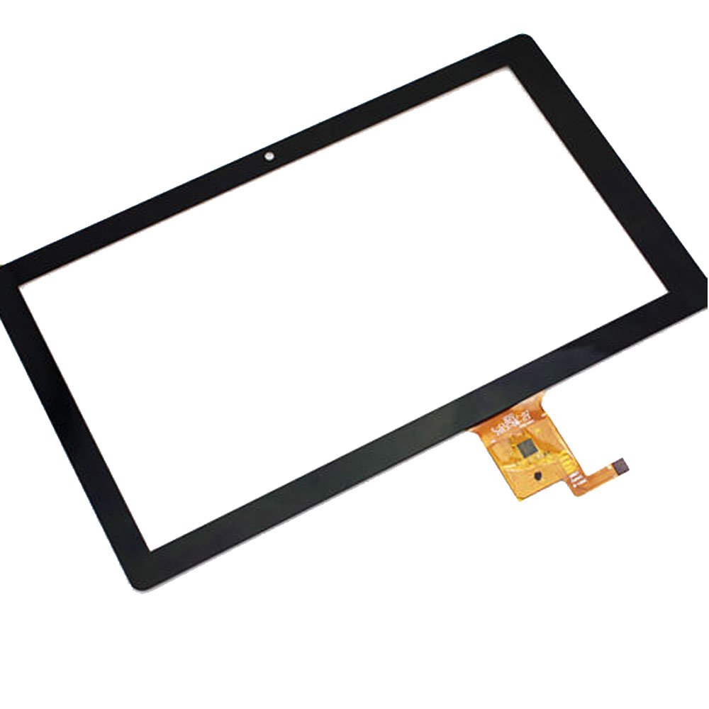 NEW For 10.1 Inch Trio stealth-10 mst10-21 Touch Screen Digitizer Replacement