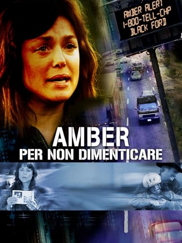  Amber - Per non dimenticare