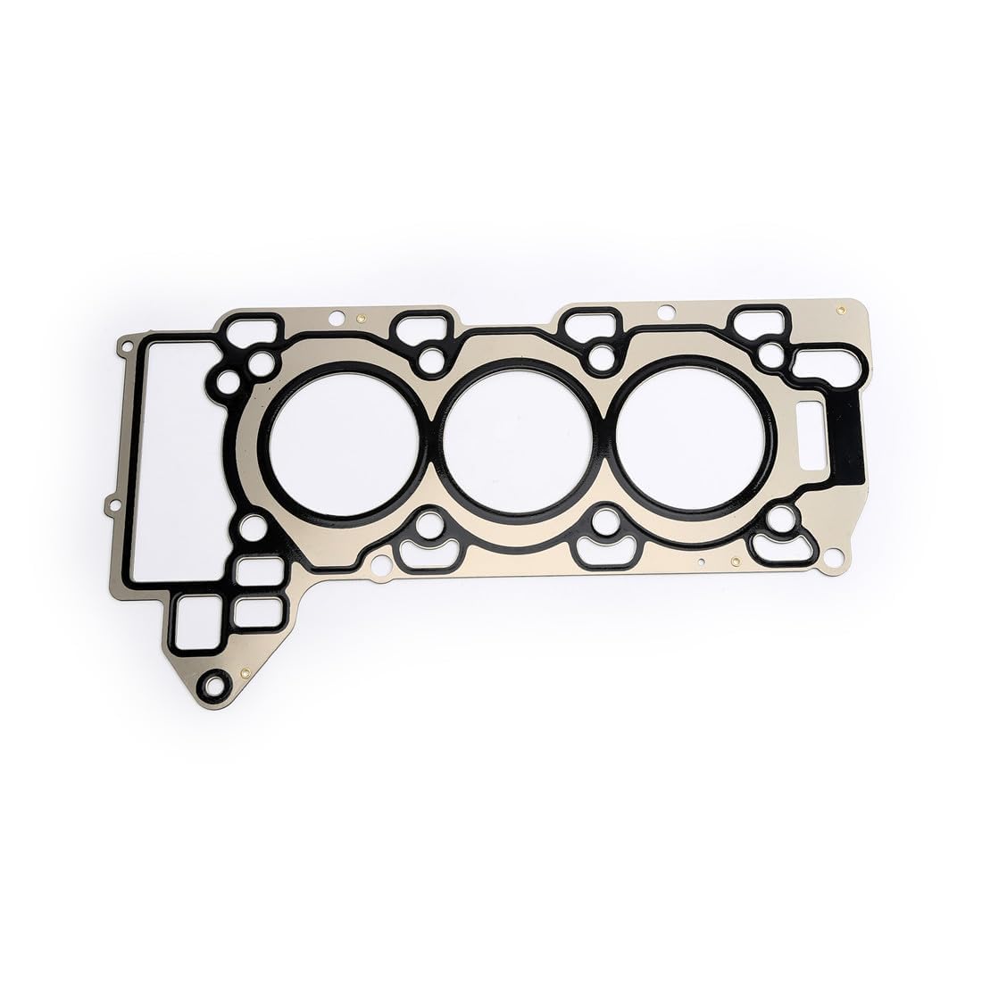 LR041640 LR105300 Engine Cylinder Head Gasket Right STD+0.60MM 3.0T 306PS Replacement For Land Rover DISCOVERY RANGE ROVER Jaguar F-PACE XE XF XJ AJ126 AJ812965 (Right)