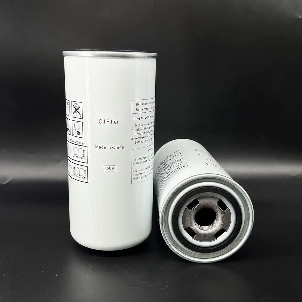 Oil Filter Element 1613-6105-00 1622783600 for Air Compressor 1613-6105-90 1613610501 1613-6105-01 1622-7836-00
