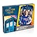 Puzzles- Doctor Who-Puzzle da 1000 Pezzi, Multicolore, WM01317-ML1-6