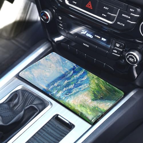 Organizador de Documentos Para Autos miniatura 5