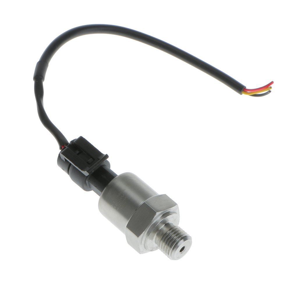 Moxic Pressure Transducer Sensor 0-1.6MPa for Oil Fuel Gas Water Air Condition