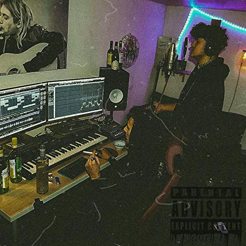 Distant Tf7 & WEEZYLOU