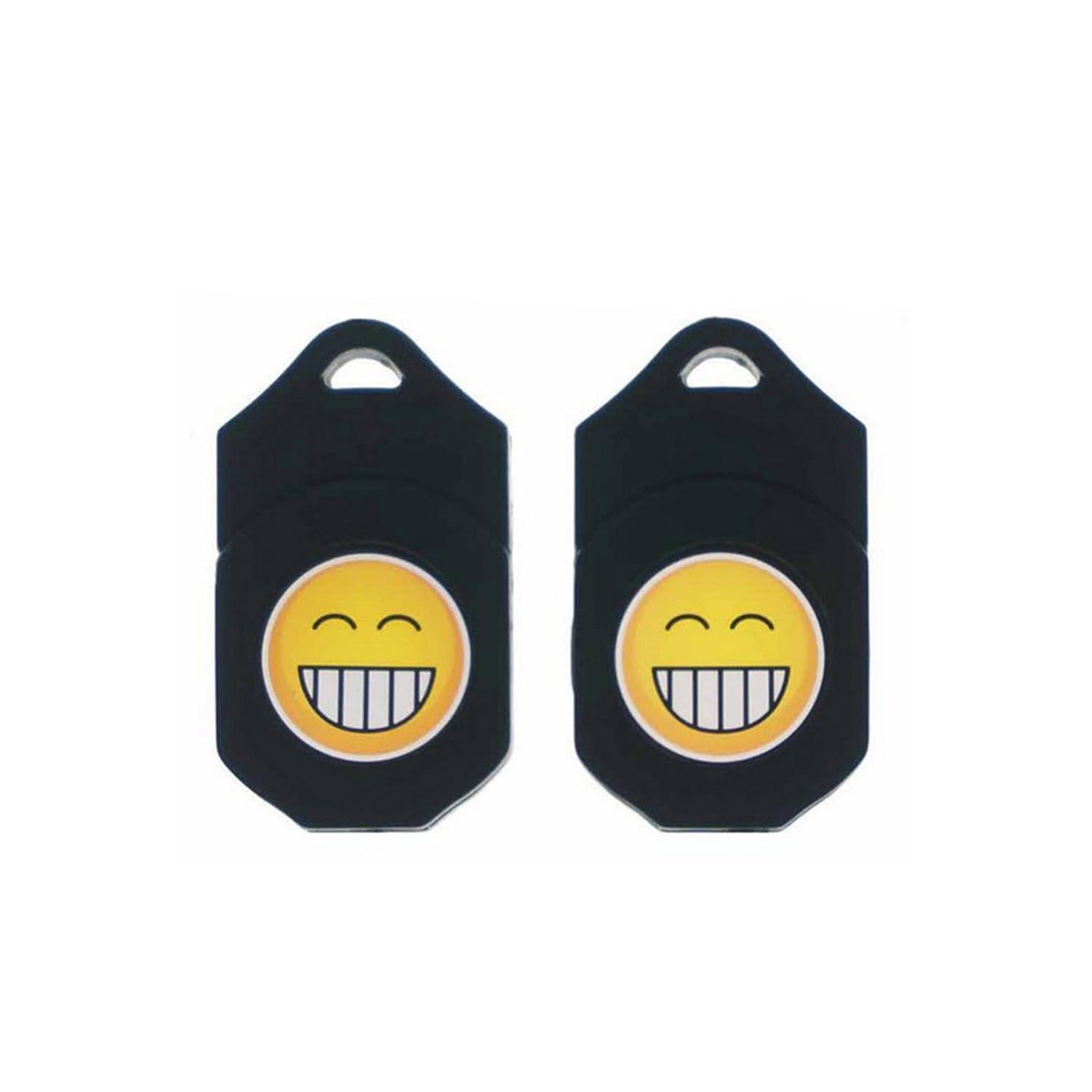 RPWCO 4pcs Car Door Light Projector Slides for Door Lights Logo Projector Slides, Custom Logo/Text/Image/Photo, Welcome Lights Slides