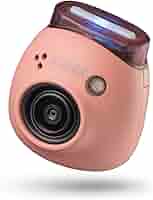 instax pal 新品未開封品　pink Amazon.com : Fujifilm Instax Pal Digital Camera with 20