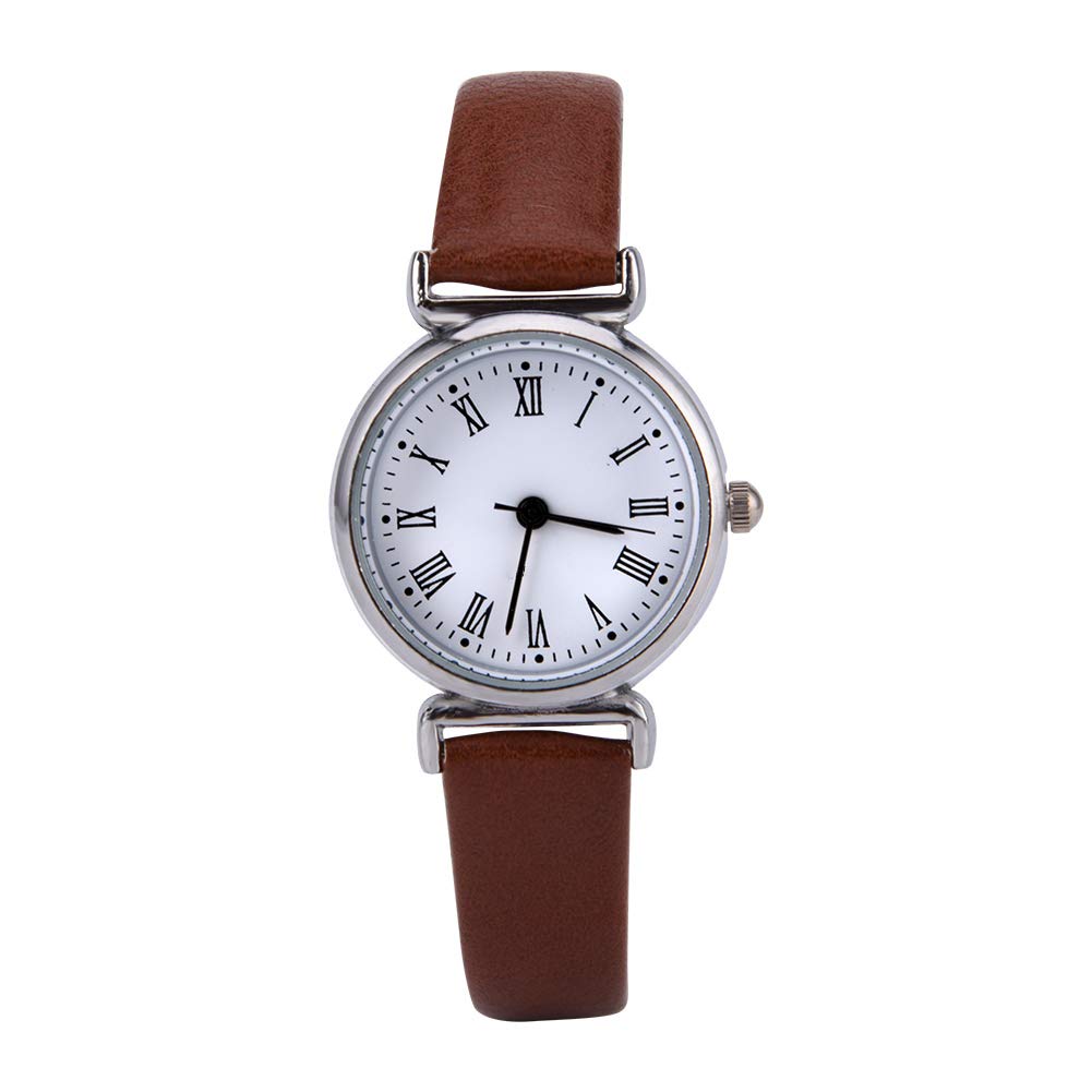 Dameshorloge in zwart | Your Look... for less