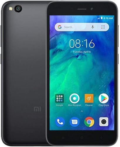 Smartphone Xiaomi Redmi Android telefono cellulare Snapdragon 425 Quad Core con Dual SIM modalit standby Smartphone Xiaomi Redmi Android telefono cellulare Snapdragon 425 Quad Core con Dual SIM modalit standby