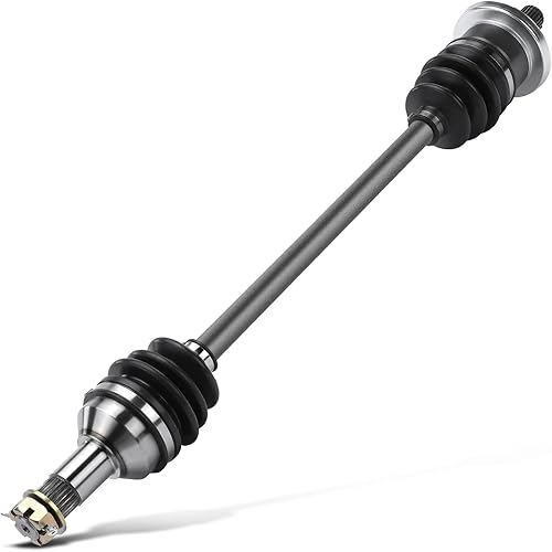 A-Premium Conjunto de eje de eje CV compatible con modelos Arctic Cat Prowler HDX 700 Prowler Prowler XT 550 Prowler 650, modelos 4x4, repuesto #
