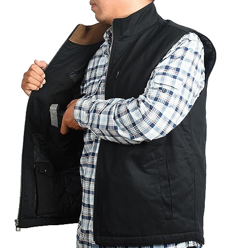 EDTREK Urban Concealed Carry Vest