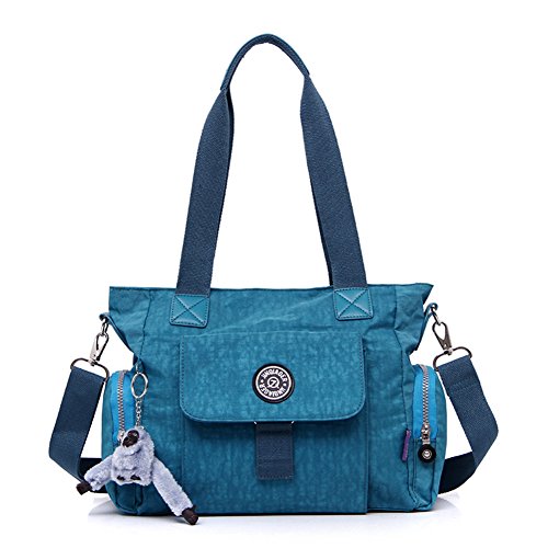 Sac de voyage léger style coréen pour soulager vos épaules lors de vos déplacements