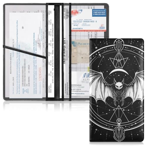 Organizador de Documentos Plegable