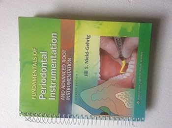 Paperback Fundamentals of Periodontal Instrumentation & Advanced Root Instrumentation Book