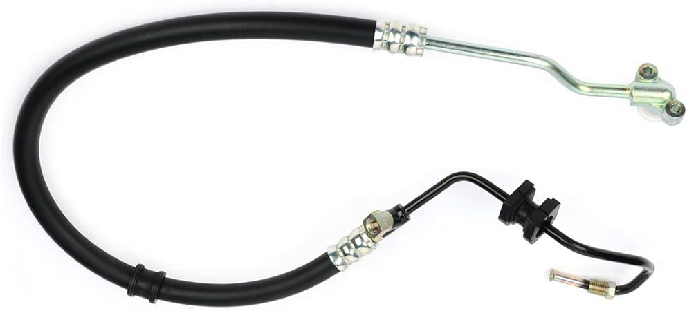 CCIYU Power Steering Pressure Hose Line Assambly Fits for 97 98 99 00 01 for Honda CR-V