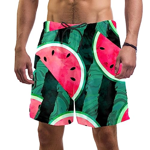 Maillots de bain pour hommes VERED contre l'inconfort du tissu mouillé