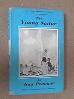 The Young Sailor. B0007E3C0O Book Cover