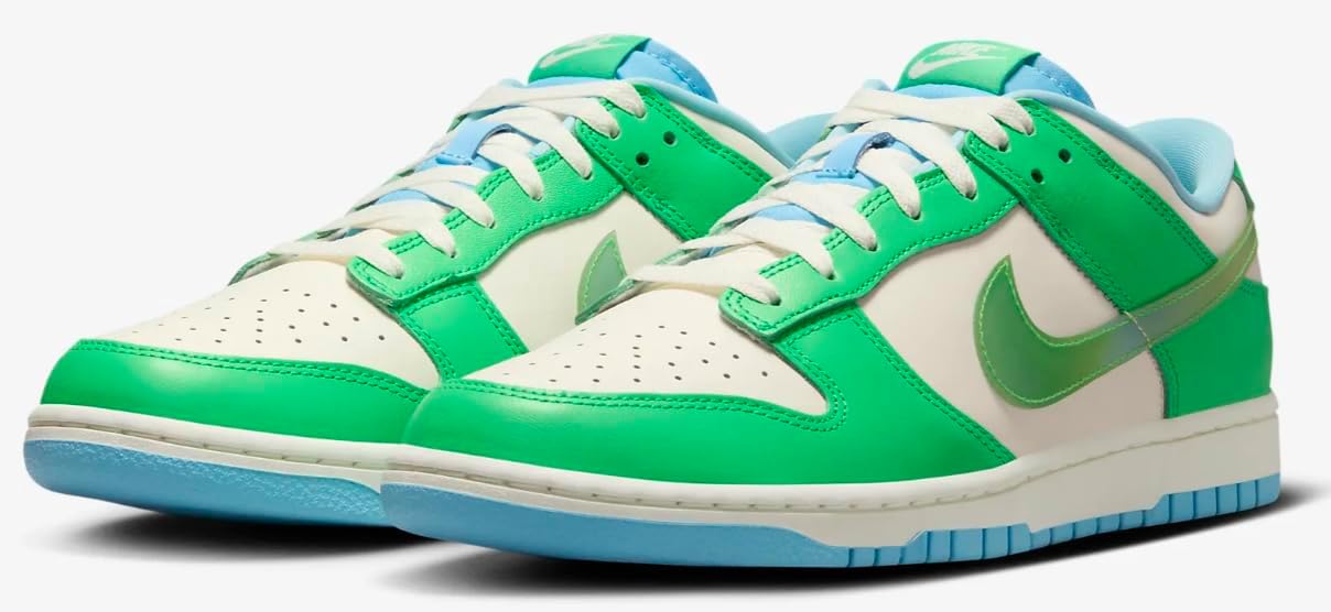 Nike Mens 1 Mid