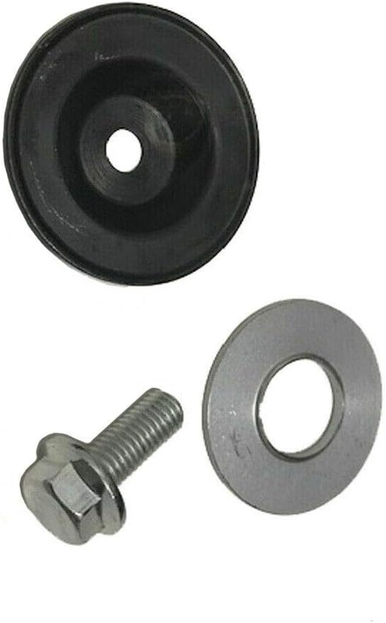 3 pcs Shift Linkage Bushing Bolt Washers fits - Integra Civic 5SPD 54305-SA0-000 54304SK7-000 95701-08018-08 54304-SK7-000 54304-SK7-000 4304SK7000 54305SA0000 957010801808