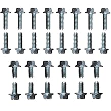 LS Ignition Coil & Bracket Bolts KIT fits All GM LS Series Engine LS1 LS3 LS2 LSX
