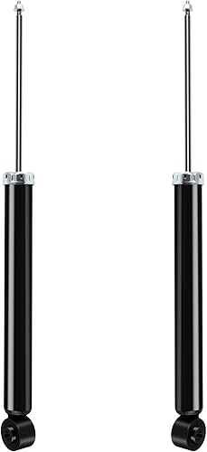 Amortiguadores traseros OCPTY para Mazda 2014 2015 2016 2017 2018 para Mazda CX-5 235060 71963-2 piezas