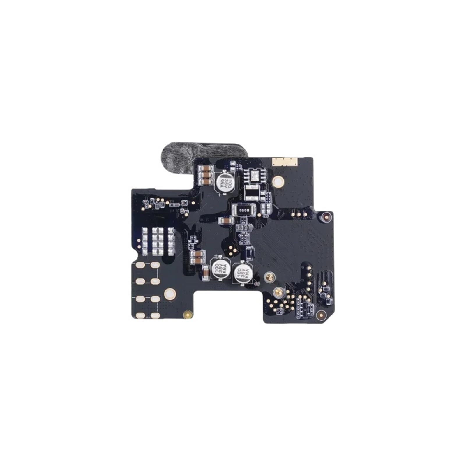 Compatibile con Bambu Lab, PCB di controllo estrusore H2D