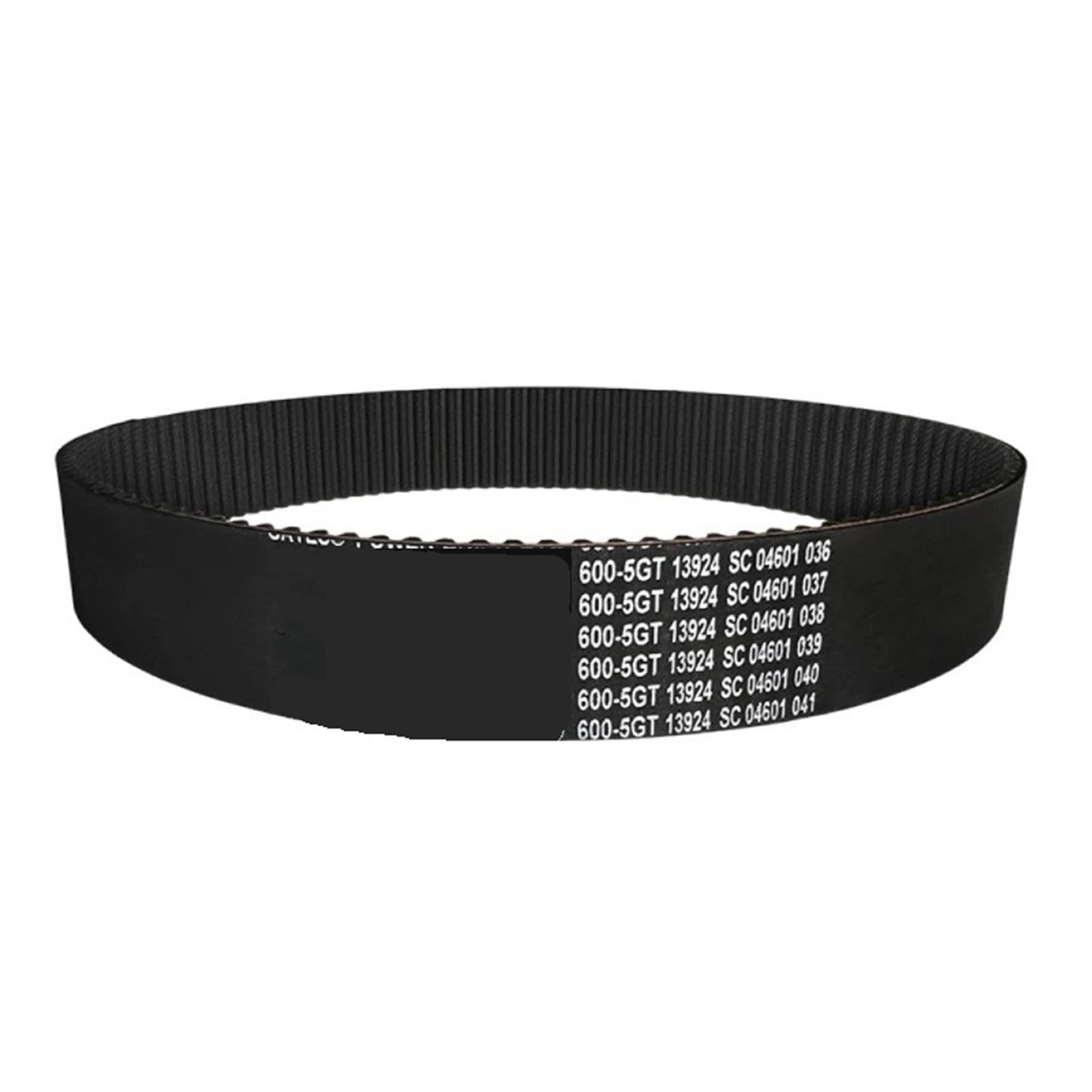Pasek napędowy | MOCNY UCHWYT 295-5GT 300-5GT 305-5GT 315-5GT 320-5GT 340-5GT 350-5GT 360-5GT 365-5GT 370-5GT 375-5GT(50 mm, 1szt., 320-5GT)