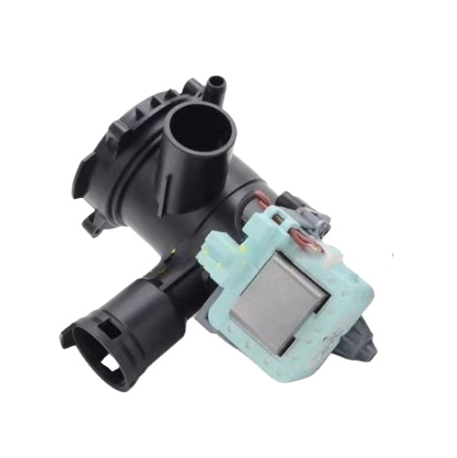 Ldtbmdj One Color Washingmachine Drain Pump Motor For Iq300 For Iq500 Wm12s3600w Drum Washing Machine Drain Motor Pump