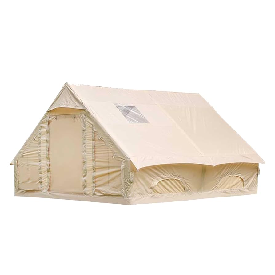 エアテント Inflatable Tent Premium Inflatable Air Tents for Camping | Zempire Camping