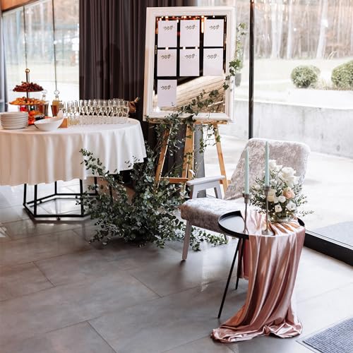 Grande cavalletto in legno 175 cm - cavalletto in