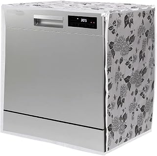 ELITE PRODUCTS Waterproof Cover Suitable For Table TOP Dishwashers 8 And 6 Place Settings For (VOLTAS BEKO,Faber,MIDEA,Llo... Price In India