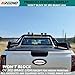 IIIREENO Roll Bar for Truck Compatible with Mid Size Pickup Truck Sport Roll Bar Fit for Tacoma/Gladiator/Ranger/Colorado/Canyon/Frontier
