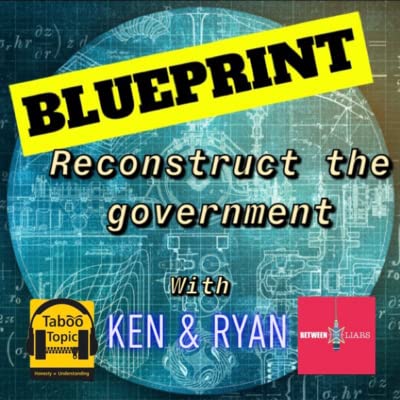 Blueprint Ep. 4 Lobbying & the 17th Amendment cover art
