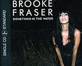 (CD-Single, 2 Tracks) Something In The Water 03:04 / Orphans, Kingdoms 03:55 etc..