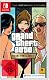 Rockstar Games GTA Trilogy