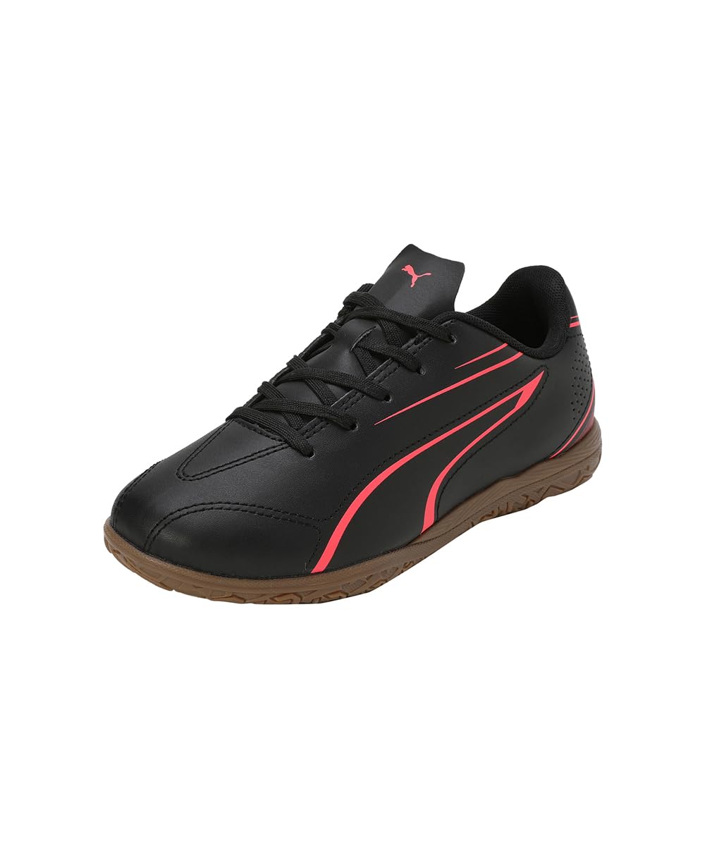 Puma Unisex-Child Vitoria It Jr Football Shoe-picture-12