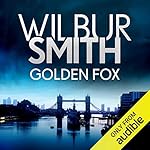Cover of Golden Fox