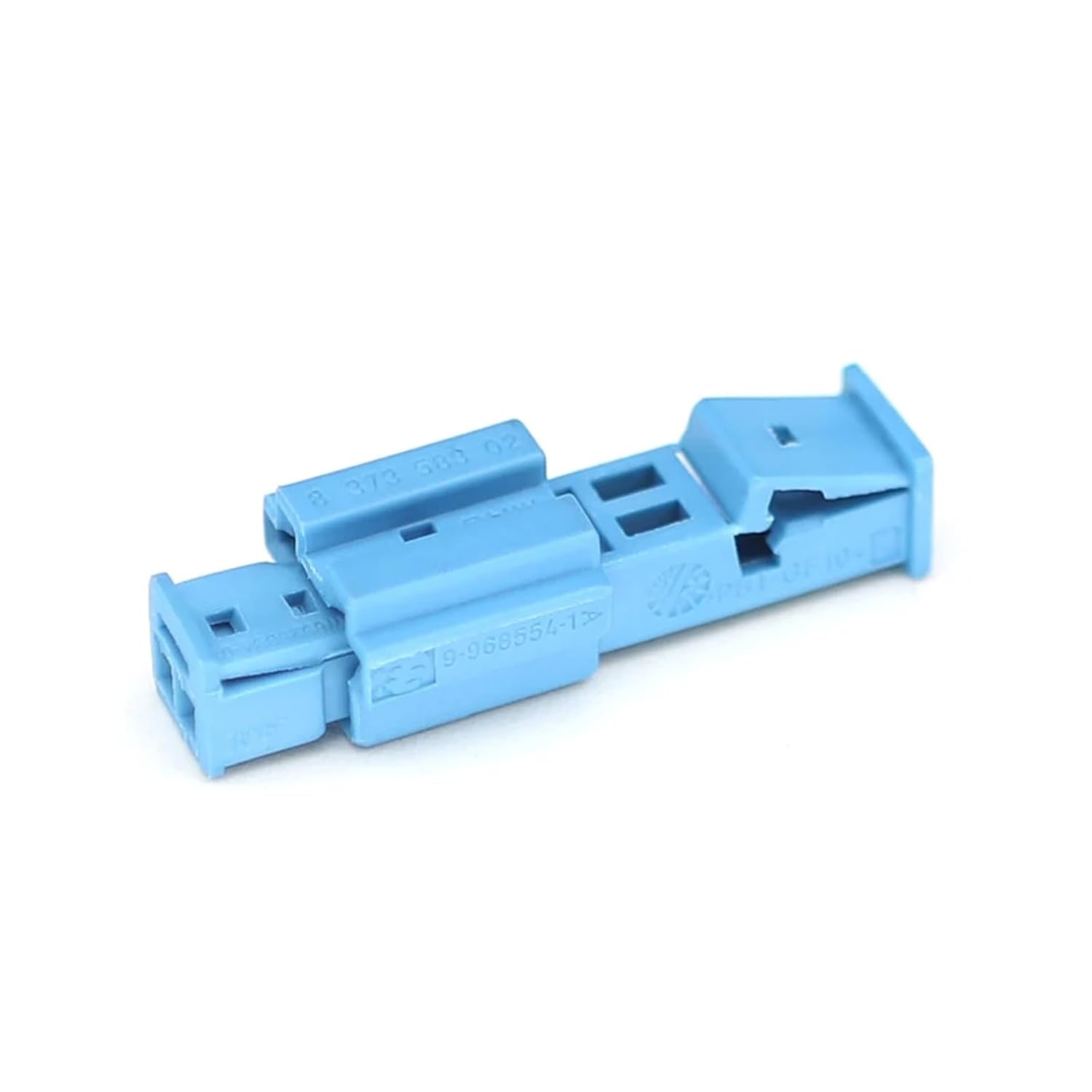 9-968699-1 2Pin Automotive Connector Plug Cable Harness Connector Male Female Connector(Male Set)