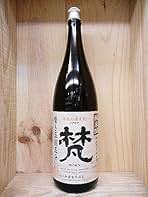 Amazon.co.jp: 梵 日本酒