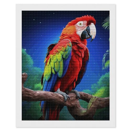 Kit peinture diamant 5D debutant cadeau manuel decoration murale maison